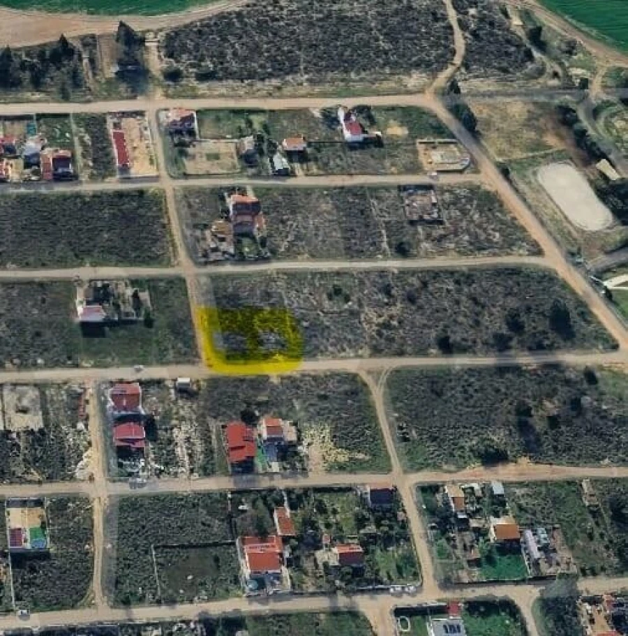 Terreno para Venda em Quinta do Anjo Foto 3