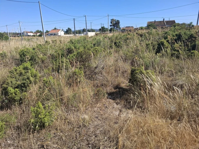 Terreno para Venda em Quinta do Anjo Foto 8