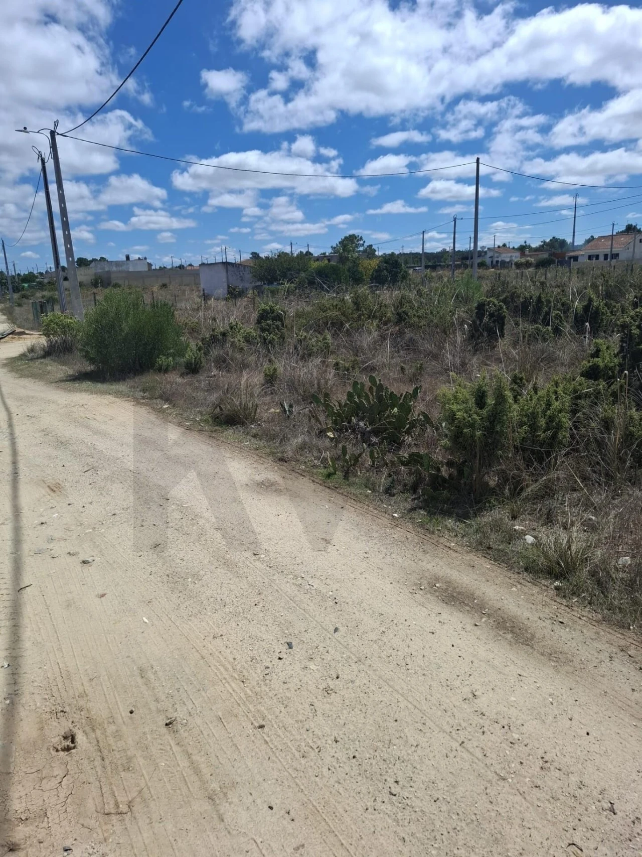 Terreno para Venda em Quinta do Anjo Foto 8