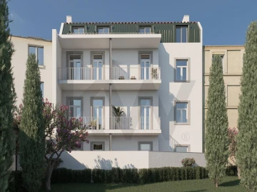 Apartamento T2 para Venda em Estrela