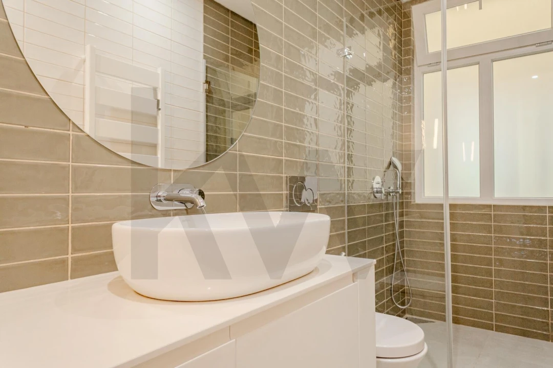 Apartamento T3 para Venda em Avenidas Novas Foto 25