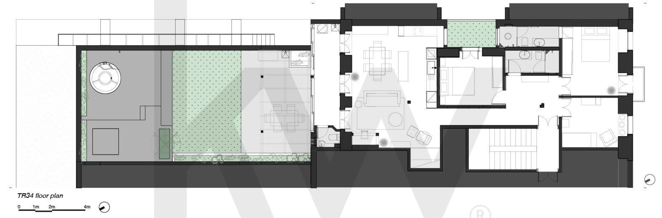 Apartamento T3 para Venda em Avenidas Novas Foto 36