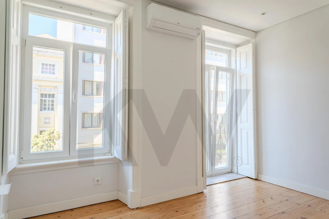 Apartamento T3 para Venda em Avenidas Novas Foto 20