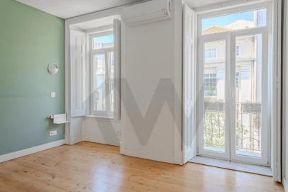 Apartamento T3 para Venda em Avenidas Novas