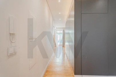 Apartamento T3 para Venda em Avenidas Novas