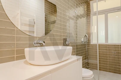 Apartamento T3 para Venda em Avenidas Novas