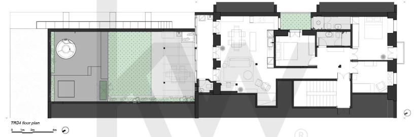 Apartamento T3 para Venda em Avenidas Novas