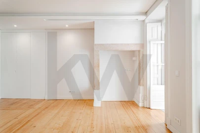Apartamento T3 para Venda em Avenidas Novas