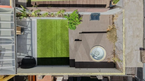 Apartamento T3 para Venda em Avenidas Novas
