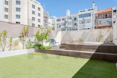 Apartamento T3 para Venda em Avenidas Novas