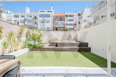 Apartamento T3 para Venda em Avenidas Novas