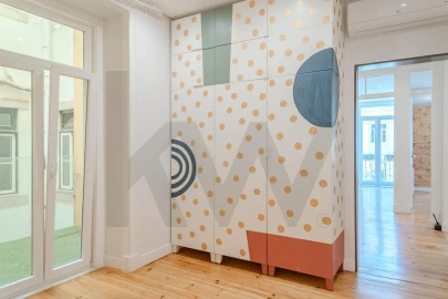 Apartamento T3 para Venda em Avenidas Novas