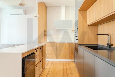 Apartamento T3 para Venda em Avenidas Novas