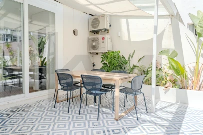 Apartamento T3 para Venda em Avenidas Novas
