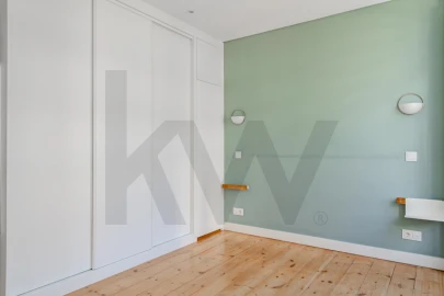 Apartamento T3 para Venda em Avenidas Novas