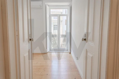 Apartamento T3 para Venda em Avenidas Novas