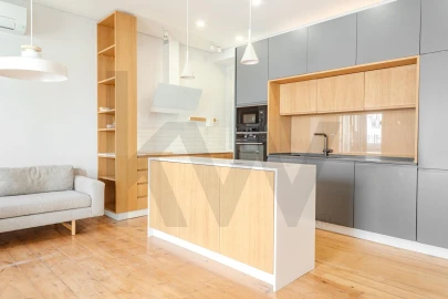 Apartamento T3 para Venda em Avenidas Novas
