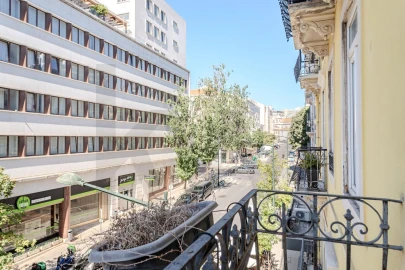 Apartamento T3 para Venda em Avenidas Novas