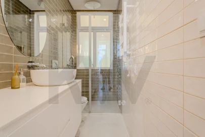 Apartamento T3 para Venda em Avenidas Novas