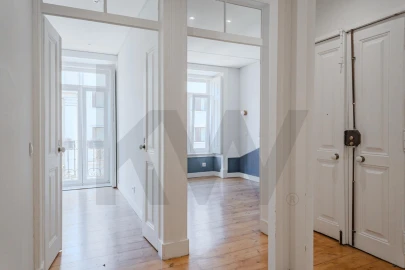 Apartamento T3 para Venda em Avenidas Novas