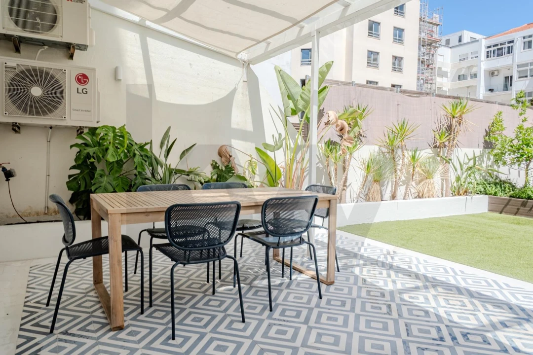 Apartamento T3 para Venda em Avenidas Novas Foto 5