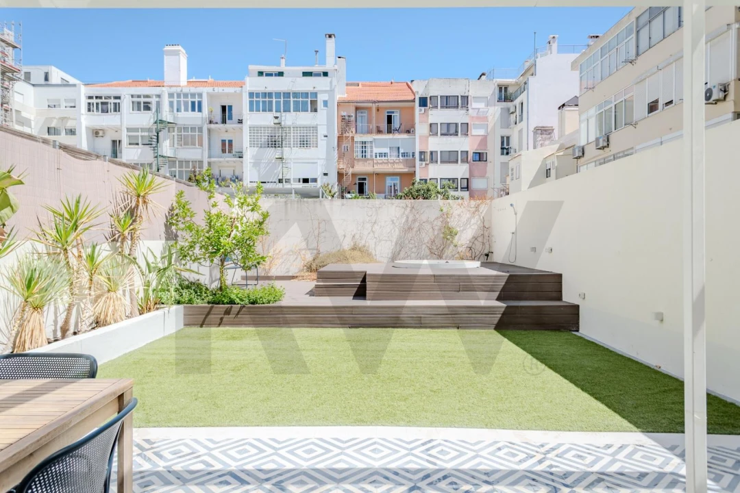 Apartamento T3 para Venda em Avenidas Novas Foto 1