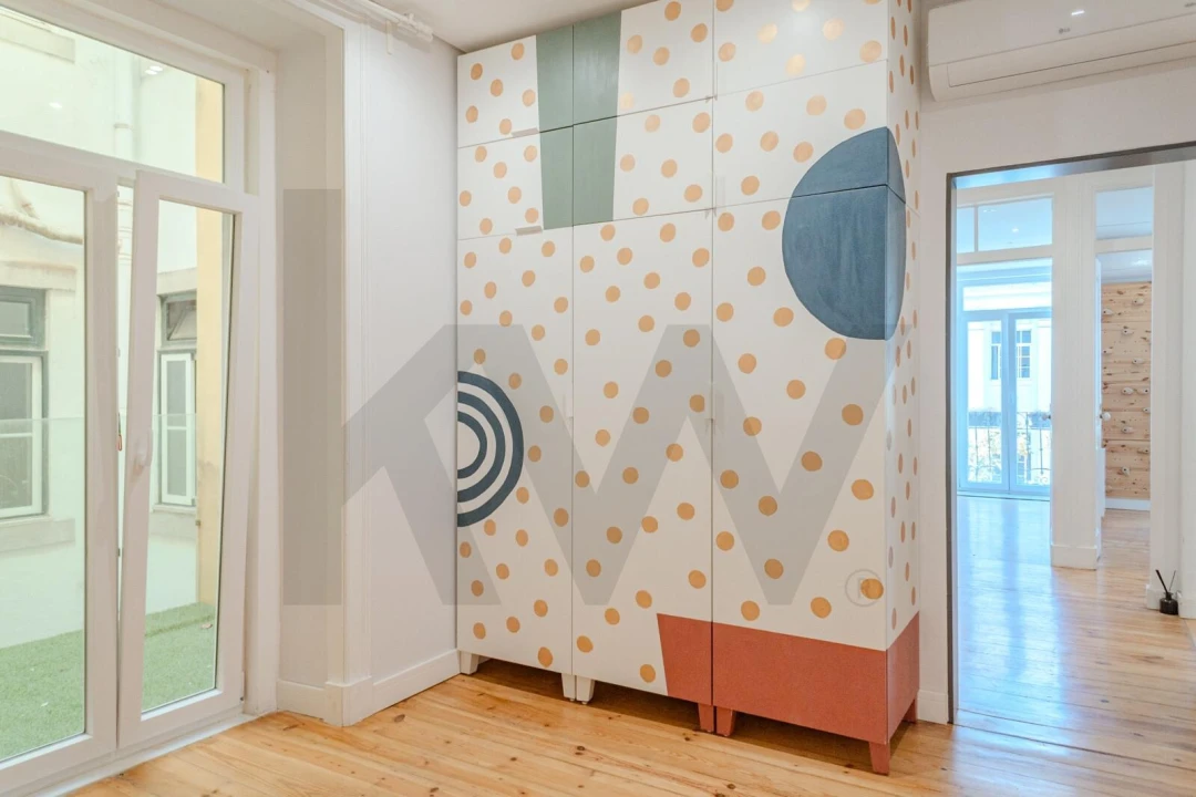 Apartamento T3 para Venda em Avenidas Novas Foto 24