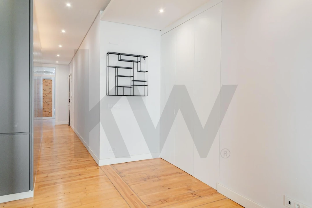 Apartamento T3 para Venda em Avenidas Novas Foto 15