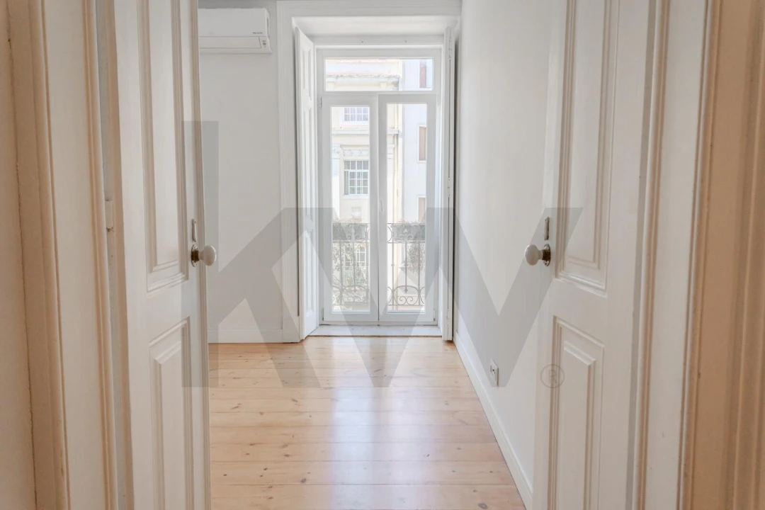 Apartamento T3 para Venda em Avenidas Novas Foto 31