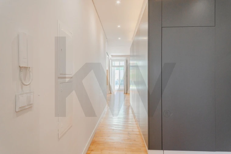 Apartamento T3 para Venda em Avenidas Novas Foto 16