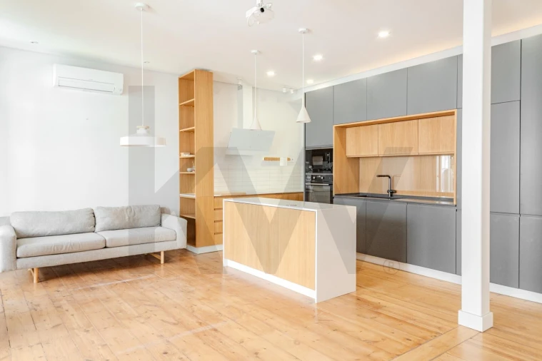 Apartamento T3 para Venda em Avenidas Novas Foto 10