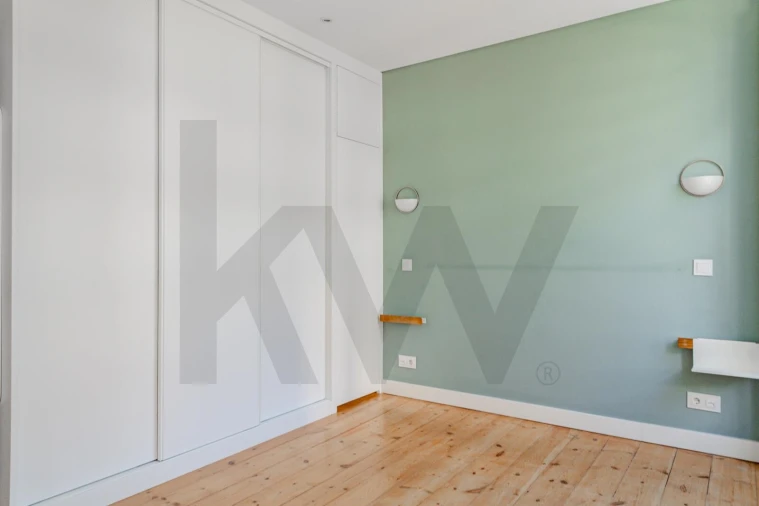 Apartamento T3 para Venda em Avenidas Novas Foto 19
