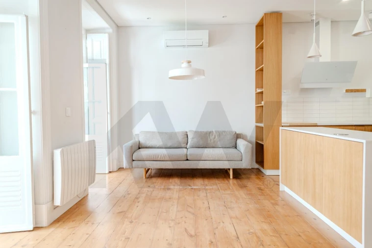 Apartamento T3 para Venda em Avenidas Novas Foto 9