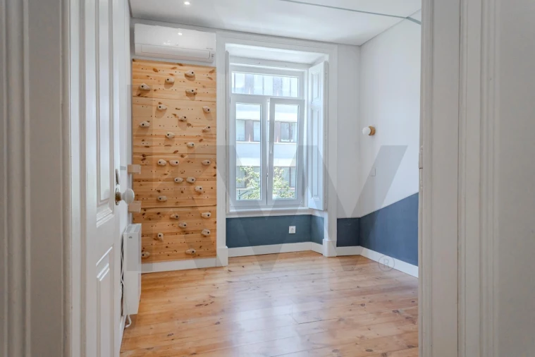 Apartamento T3 para Venda em Avenidas Novas Foto 22