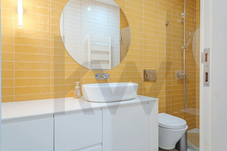 Apartamento T3 para Venda em Avenidas Novas Foto 27