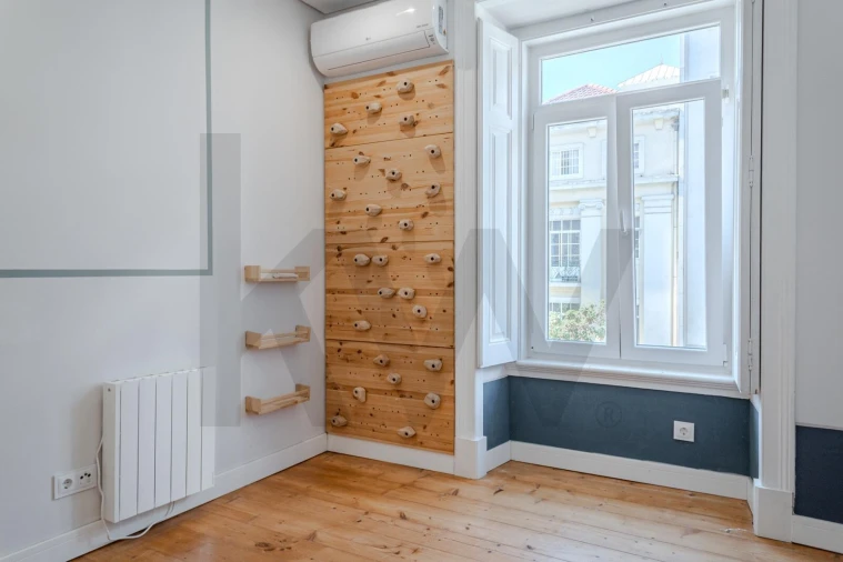 Apartamento T3 para Venda em Avenidas Novas Foto 23