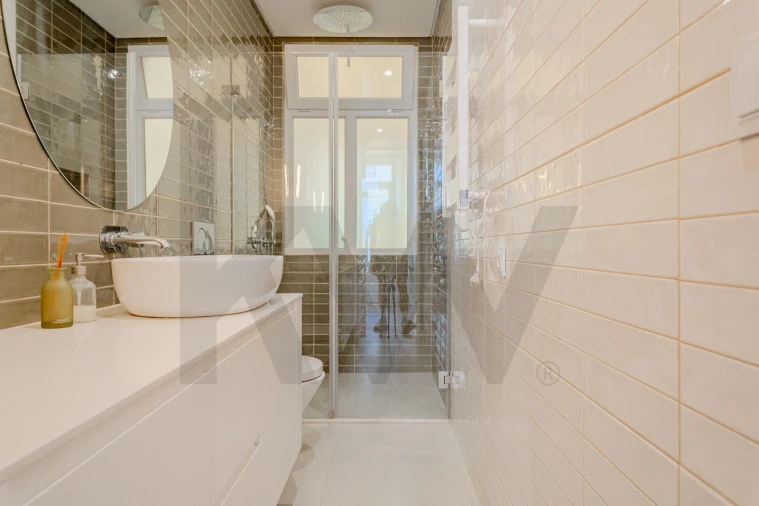 Apartamento T3 para Venda em Avenidas Novas Foto 26