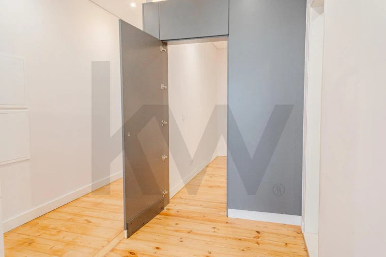 Apartamento T3 para Venda em Avenidas Novas Foto 32