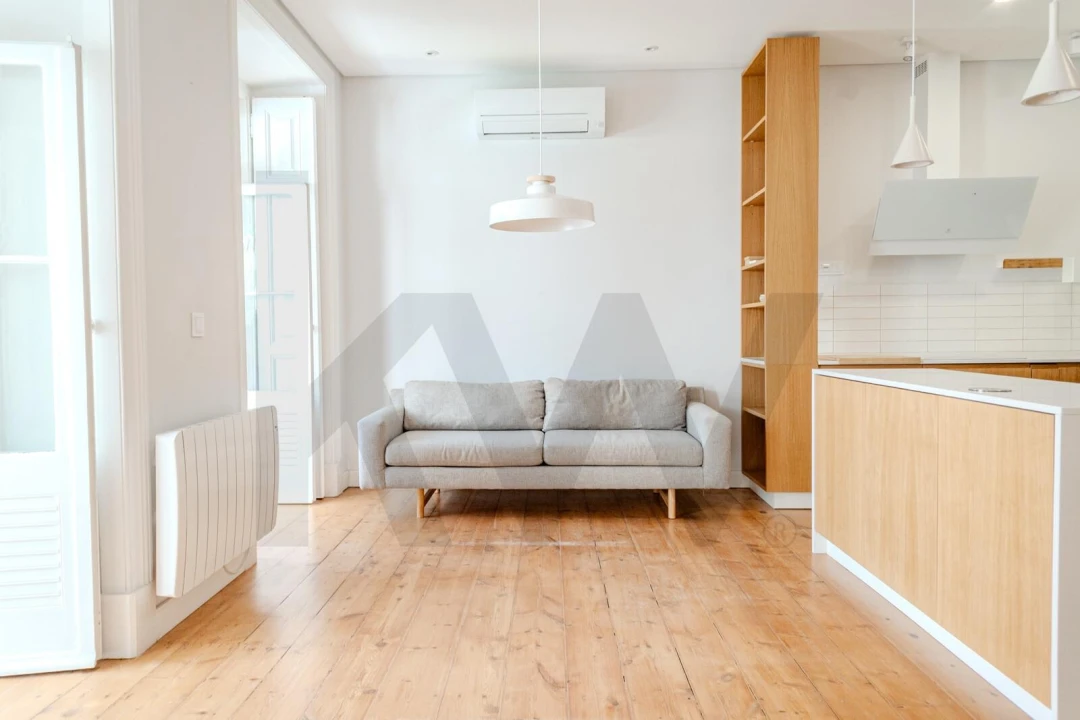Apartamento T3 para Venda em Avenidas Novas Foto 9