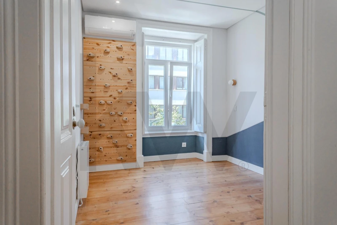 Apartamento T3 para Venda em Avenidas Novas Foto 22
