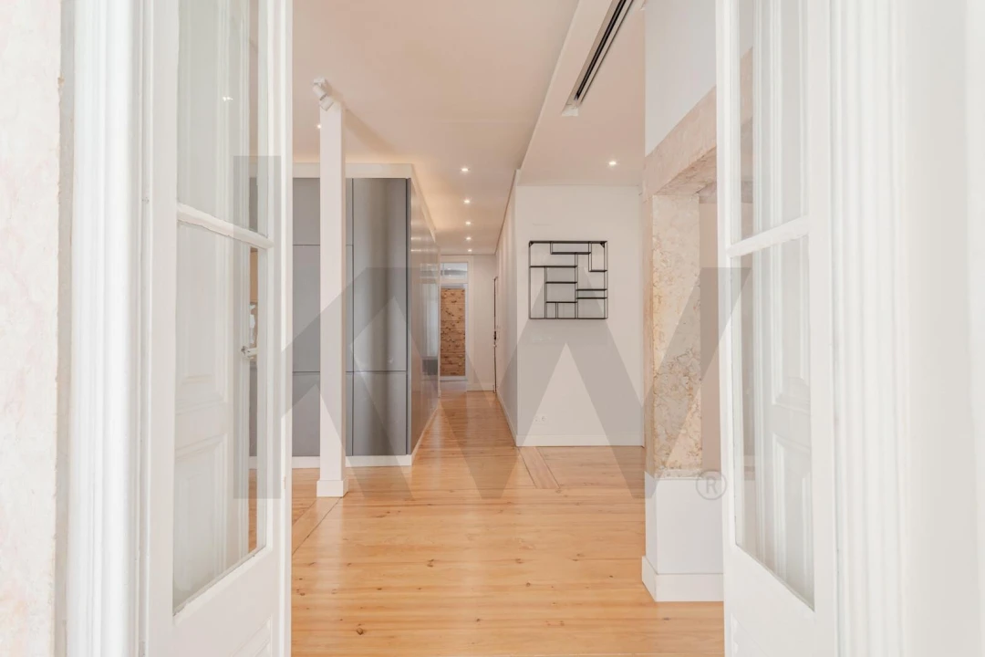 Apartamento T3 para Venda em Avenidas Novas Foto 14