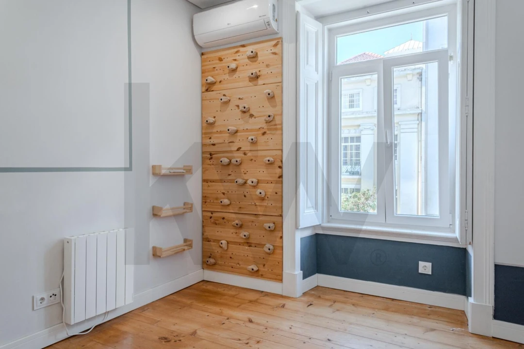 Apartamento T3 para Venda em Avenidas Novas Foto 23