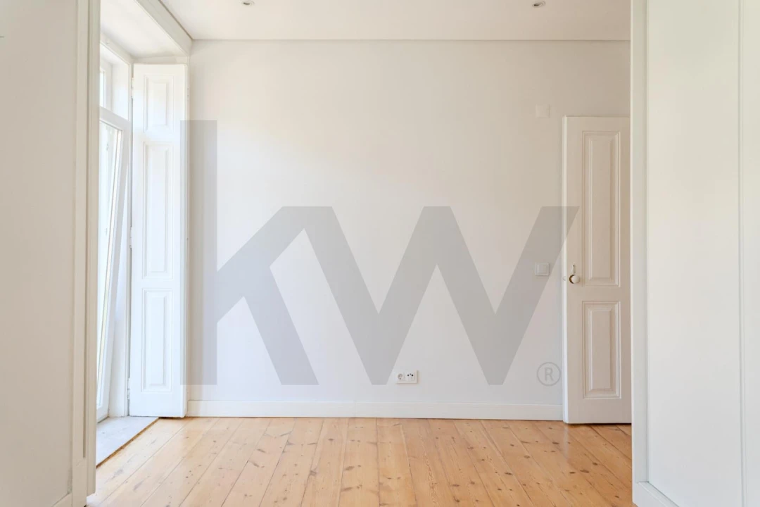 Apartamento T3 para Venda em Avenidas Novas Foto 21