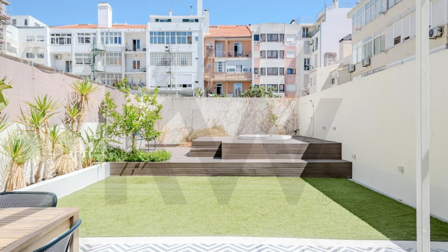 Apartamento T3 para Venda em Avenidas Novas