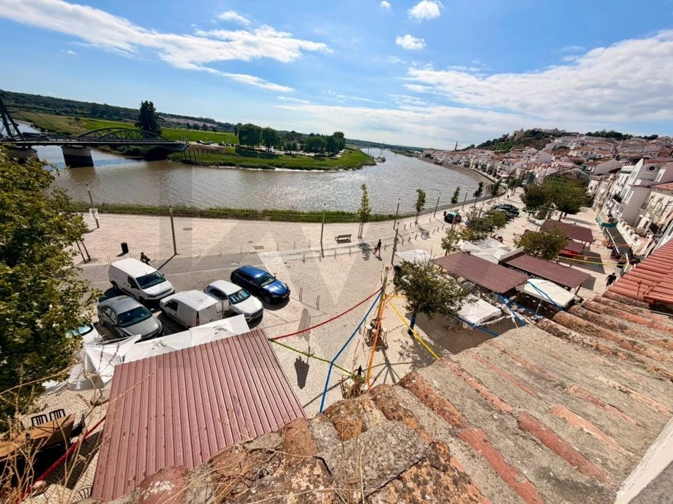 Apartamento T3 para Venda em Santa Maria do Castelo e Santiago e Santa Susana Foto 30