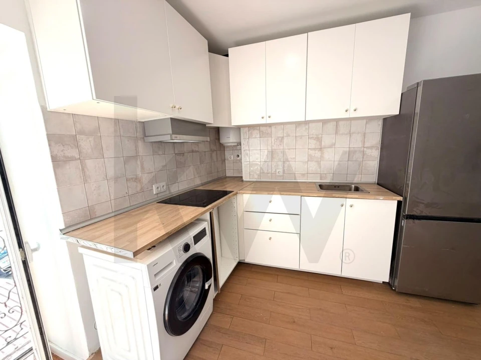 Apartamento T3 para Venda em Santa Maria do Castelo e Santiago e Santa Susana Foto 3