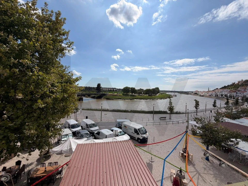 Apartamento T3 para Venda em Santa Maria do Castelo e Santiago e Santa Susana Foto 1