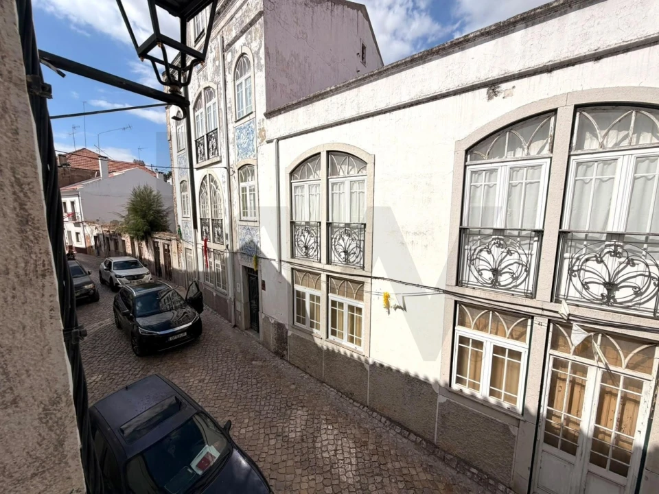 Apartamento T3 para Venda em Santa Maria do Castelo e Santiago e Santa Susana Foto 18