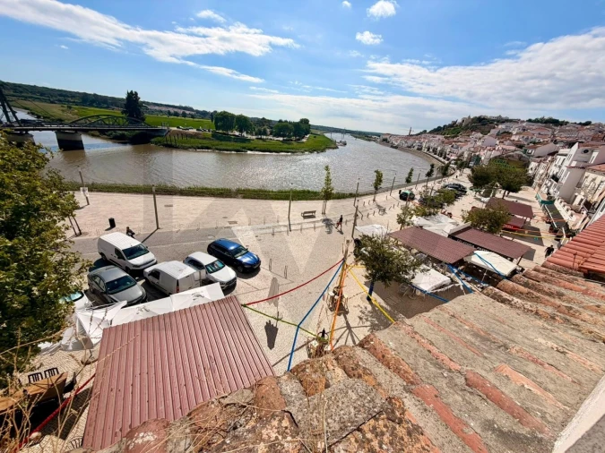 Apartamento T3 para Venda em Santa Maria do Castelo e Santiago e Santa Susana Foto 30