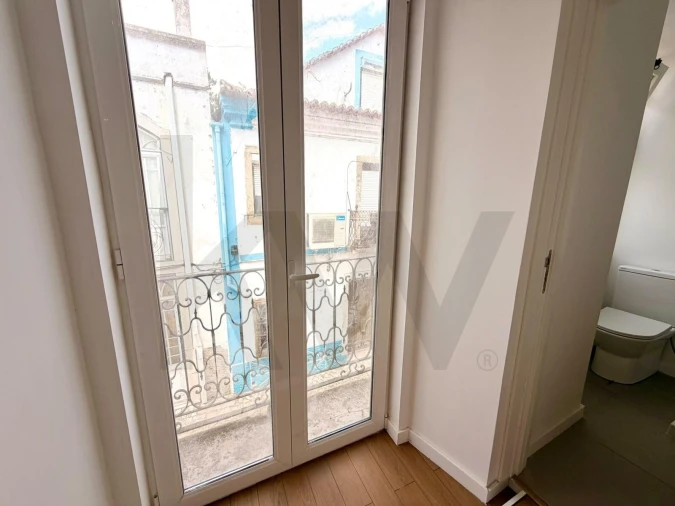 Apartamento T3 para Venda em Santa Maria do Castelo e Santiago e Santa Susana Foto 16